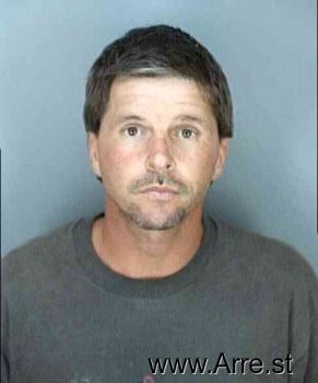 Richard R Turner Mugshot