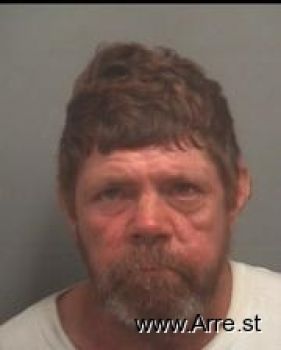 Richard D Turner Mugshot