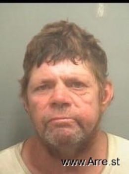 Richard Douglas Turner Mugshot