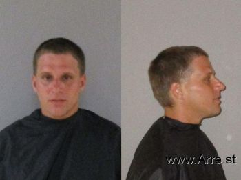 Richard James Turner Mugshot