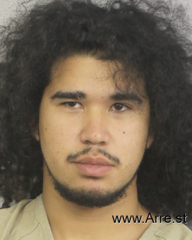 Richard  Valle Mugshot