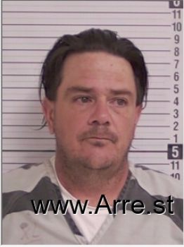 Richard Cary Jr Vance Mugshot