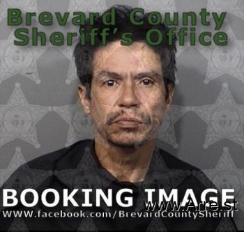 Richard  Vasquez Mugshot