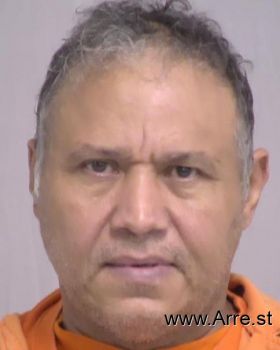 Richard Senior Vasquez Mugshot