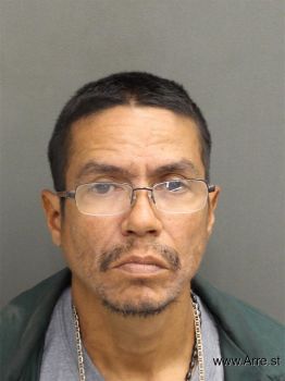 Richard  Vasquez Mugshot