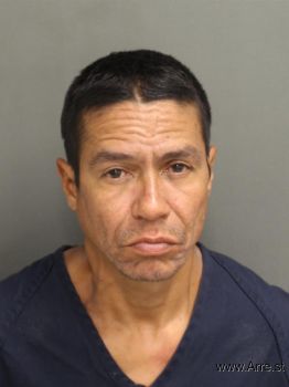 Richard  Vasquez Mugshot