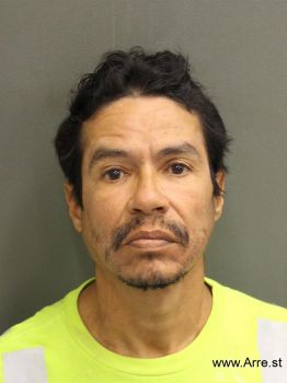 Richard  Vasquez Mugshot