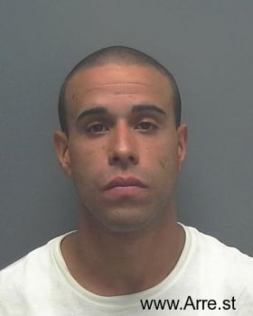 Richard  Vasquez Mugshot