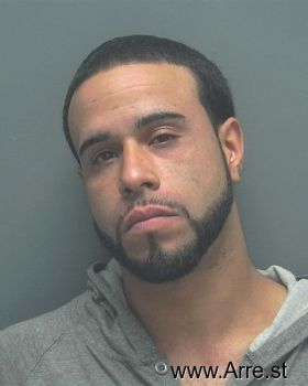 Richard  Vasquez Mugshot