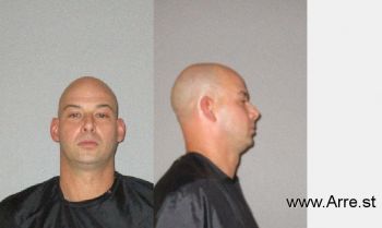 Richard Manuel Volage Mugshot