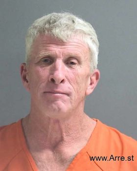 Richard J Volkema Mugshot