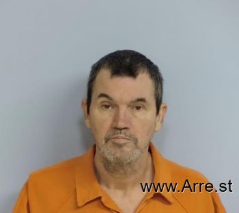 Richard James Volz Mugshot