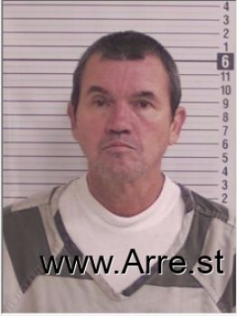 Richard James Volz Mugshot