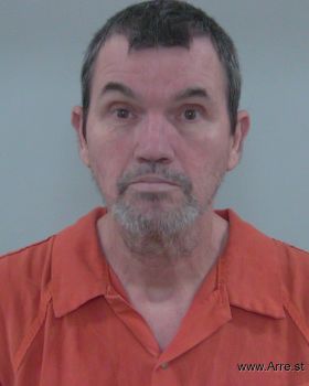 Richard James Volz Mugshot