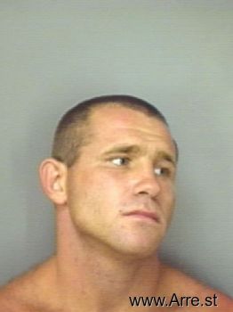 Richard Neil Vosburg Mugshot