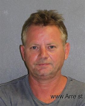 Richard  Wade Mugshot