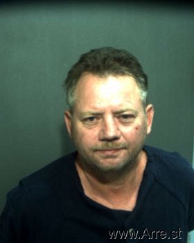 Richard Wayne Wade Mugshot