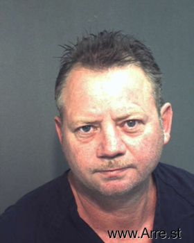 Richard  Wade Mugshot