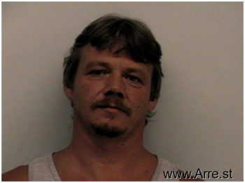 Richard Patrick Wade Mugshot