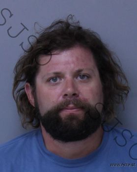 Richard William Wade Mugshot