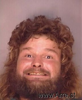 Richard Todd Wagner Mugshot