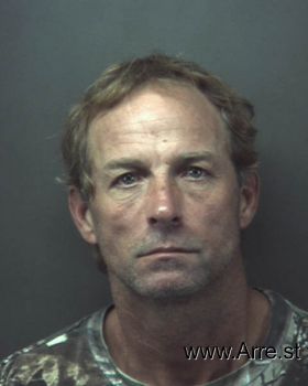 Richard Wayne Walker Mugshot