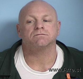 Richard Lewis Walker Mugshot