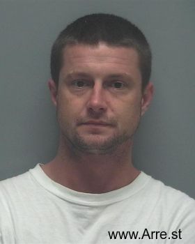 Richard V Walker Mugshot