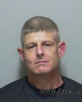 Richard Lee Walker Mugshot