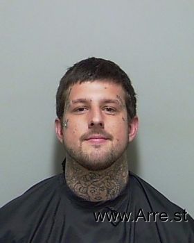 Richard Kyle Walker Mugshot