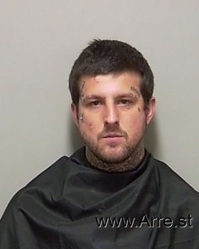 Richard Kyle Walker Mugshot