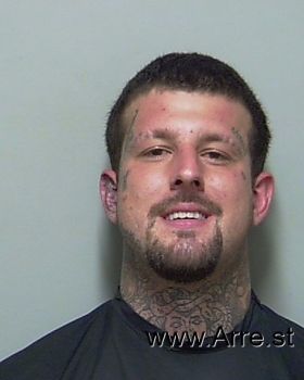 Richard Kyle Walker Mugshot