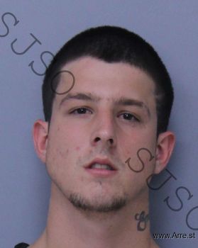 Richard Kyle Walker Mugshot