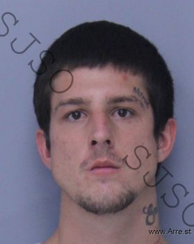 Richard Kyle Walker Mugshot