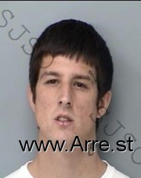 Richard Kyle Walker Mugshot