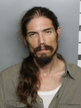 Richard M Walters Mugshot