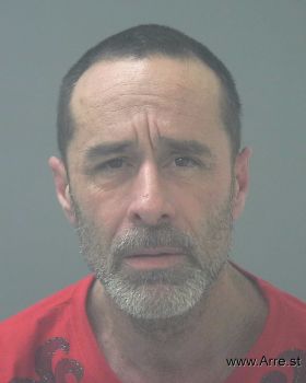 Richard Douglas Ward Mugshot