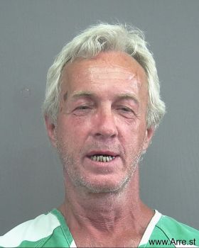 Richard Harvey Warren Mugshot