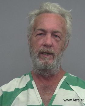 Richard Harvey Warren Mugshot