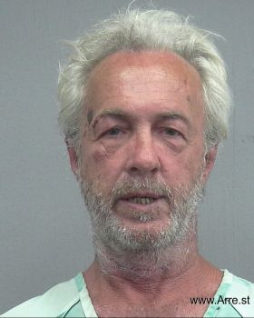 Richard Harvey Warren Mugshot