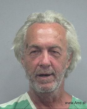 Richard Harvey Warren Mugshot