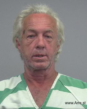 Richard Harvey Warren Mugshot