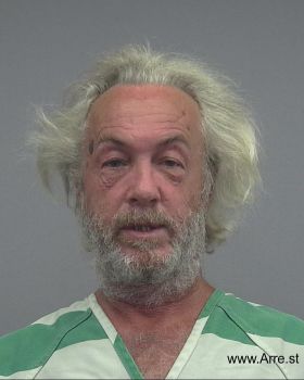 Richard Harvey Warren Mugshot