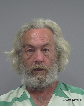 Richard Harvey Warren Mugshot