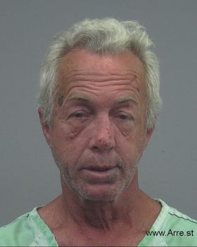 Richard Harvey Warren Mugshot