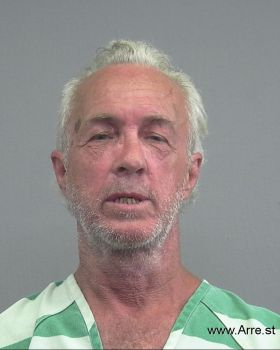 Richard Harvey Warren Mugshot