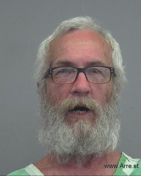 Richard Harvey Warren Mugshot