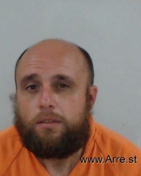 Richard Woody Warren Mugshot