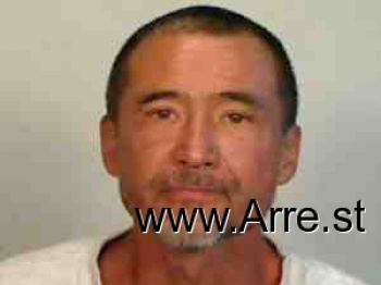 Richard Park Washington Mugshot