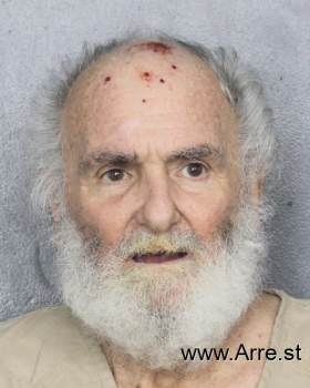 Richard  Washinsky Mugshot